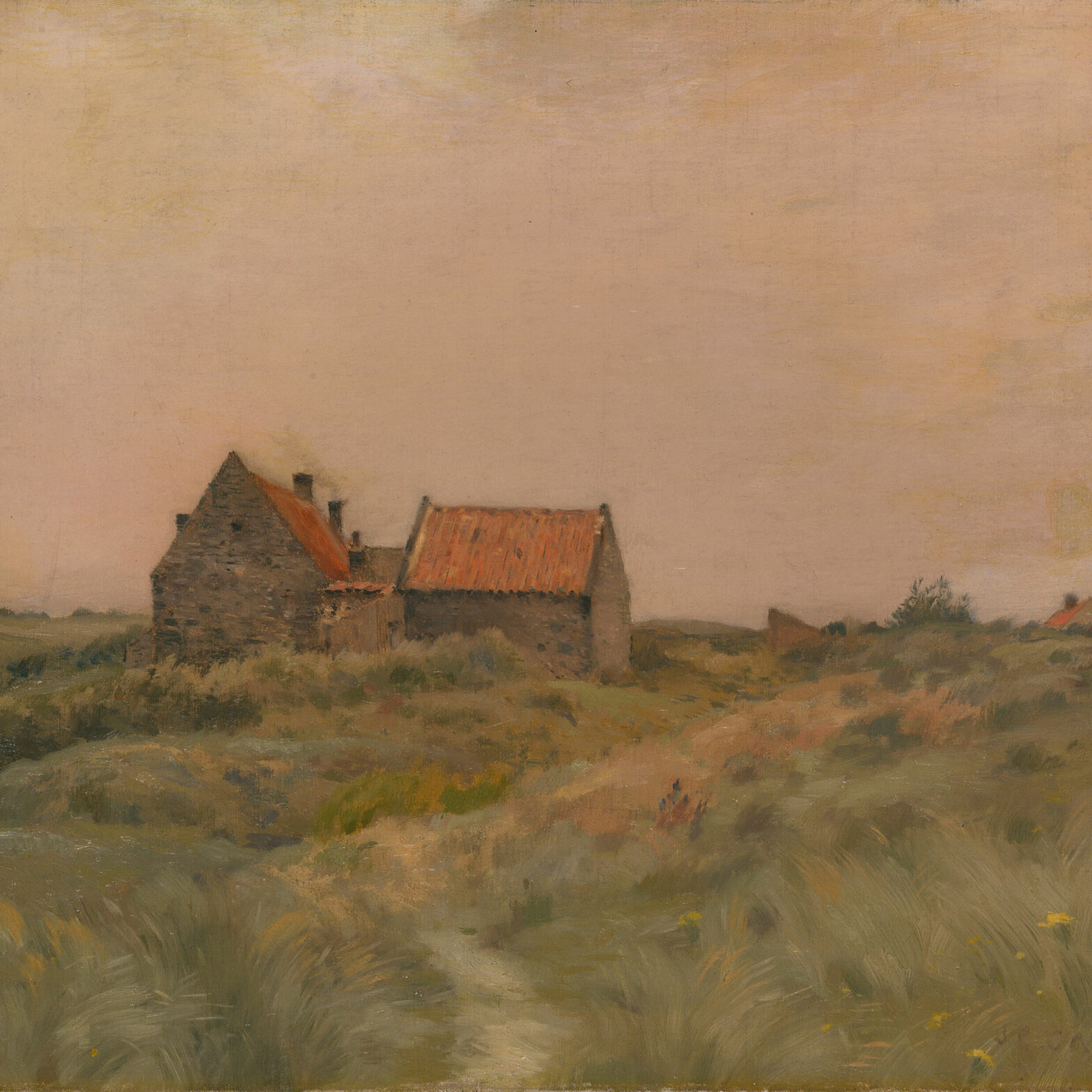 Autumnal: A Public Domain Print Shop Special Collection