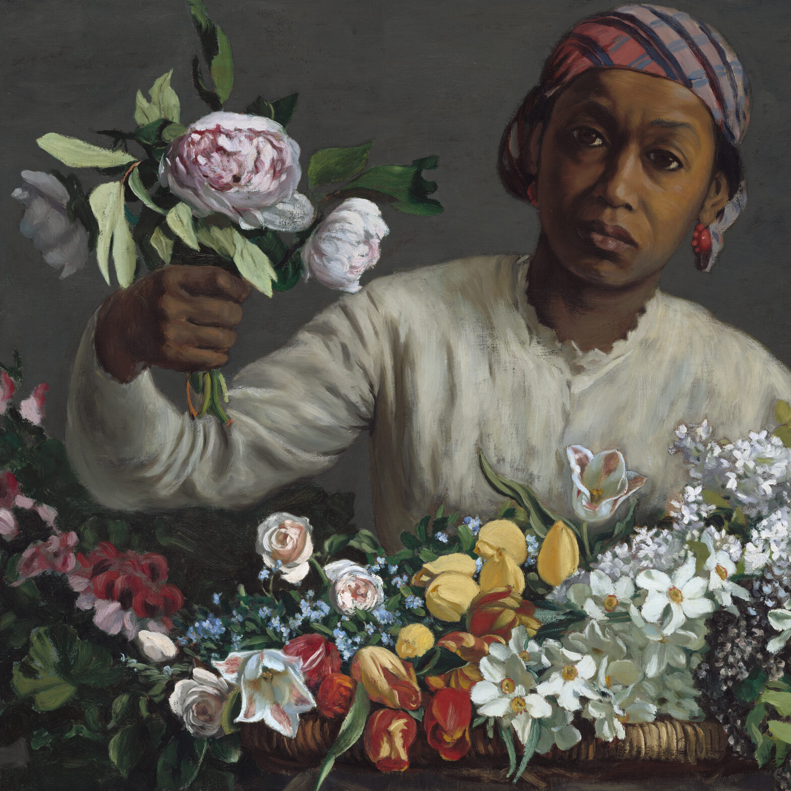 Black Is Beautiful: A Public Domain Print Shop Special Collection