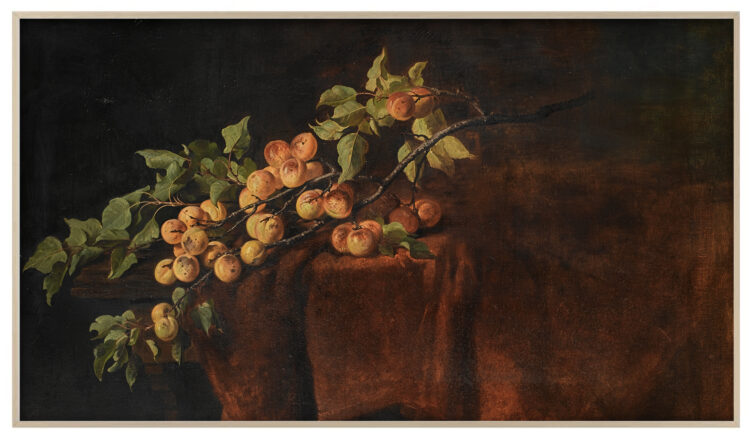 Ariadne - Moody Fall: Frame TV Artwork Collection - Image 3