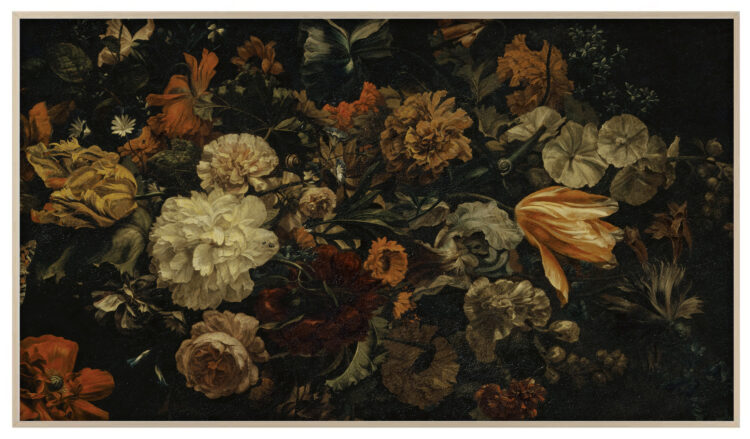 Ariadne - Moody Fall: Frame TV Artwork Collection - Image 4
