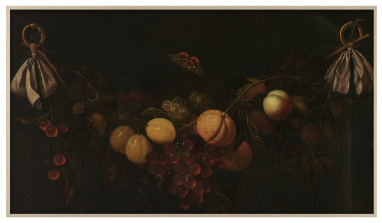 Ariadne - Moody Fall: Frame TV Artwork Collection - Image 8