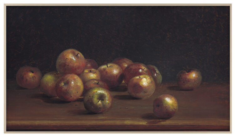 Ariadne - Moody Fall: Frame TV Artwork Collection - Image 10