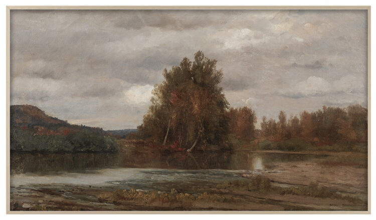 Blacklock - Scenic Fall: Frame TV Artwork Collection - Image 2
