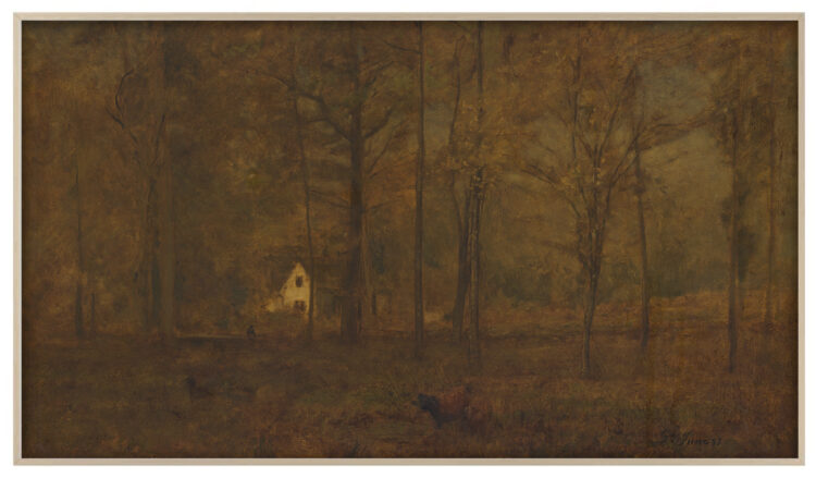 Blacklock - Scenic Fall: Frame TV Artwork Collection - Image 3