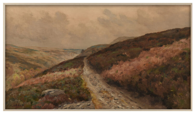 Blacklock - Scenic Fall: Frame TV Artwork Collection - Image 8