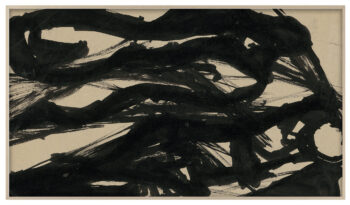 Everard - Neutral Modern Abstracts: Frame TV Artwork Collection