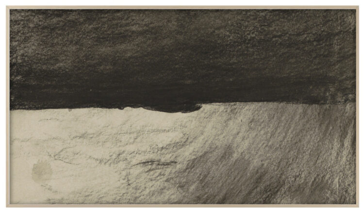 Everard - Neutral Modern Abstracts: Frame TV Artwork Collection - Image 2