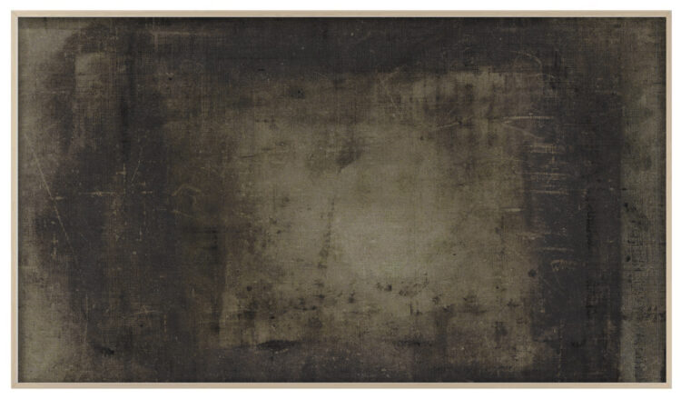 Everard - Neutral Modern Abstracts: Frame TV Artwork Collection - Image 4