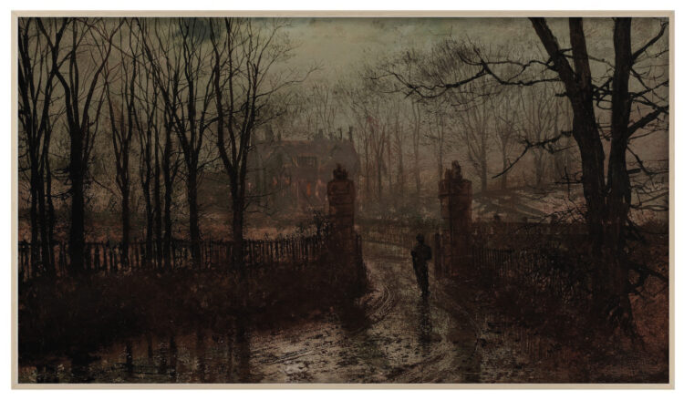Madame Elvary - Halloween: Frame TV Artwork Collection - Image 5