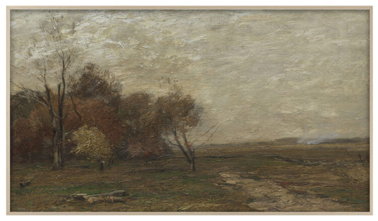 Blacklock - Scenic Fall: Frame TV Artwork Collection - Image 10
