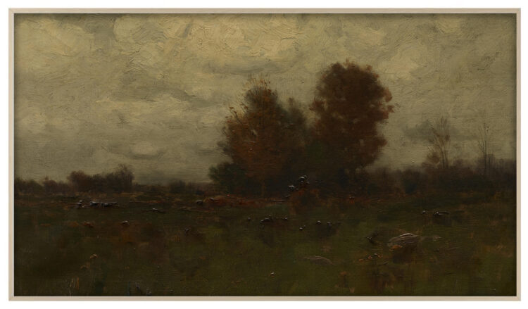 Blacklock - Scenic Fall: Frame TV Artwork Collection - Image 6