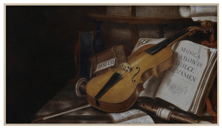 The Elms - Dark Academia: Frame TV Artwork Collection - Image 2
