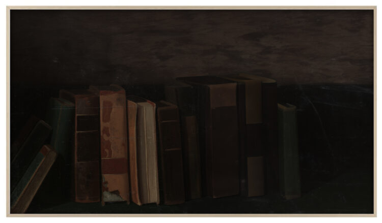The Elms - Dark Academia: Frame TV Artwork Collection - Image 6