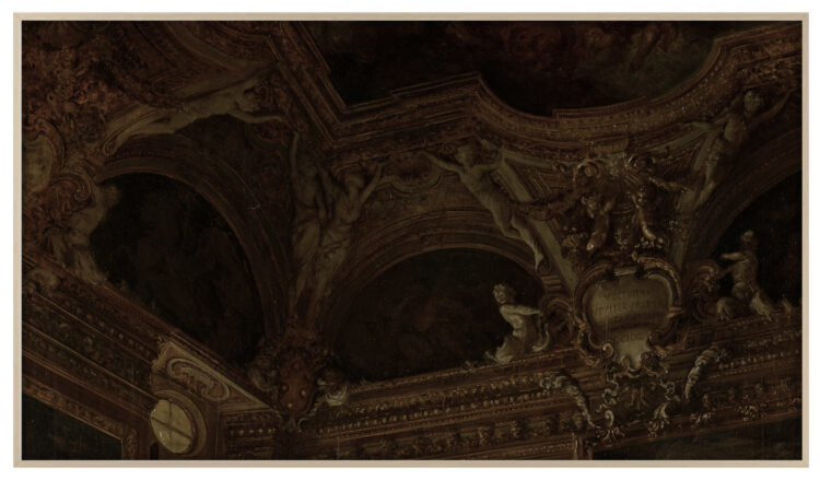 The Elms - Dark Academia: Frame TV Artwork Collection - Image 7