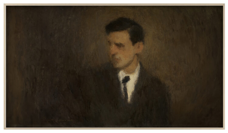 The Elms - Dark Academia: Frame TV Artwork Collection - Image 8