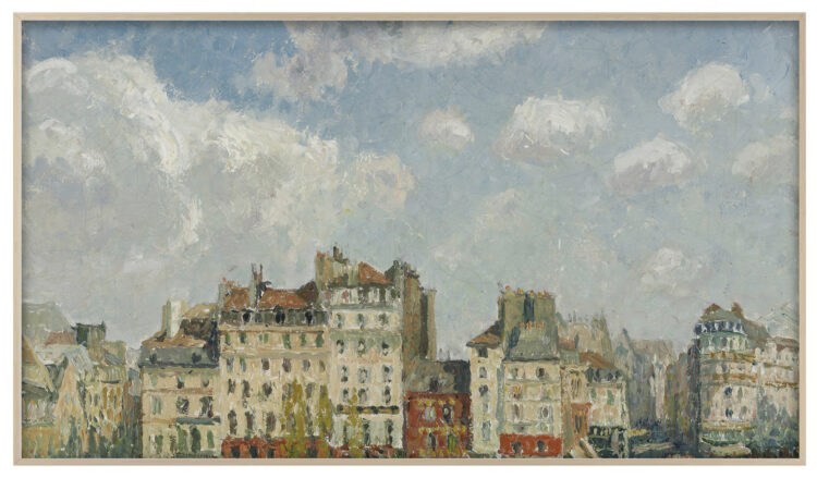 Mirelle - Rouge Impressions: Frame TV Artwork Collection - Image 3