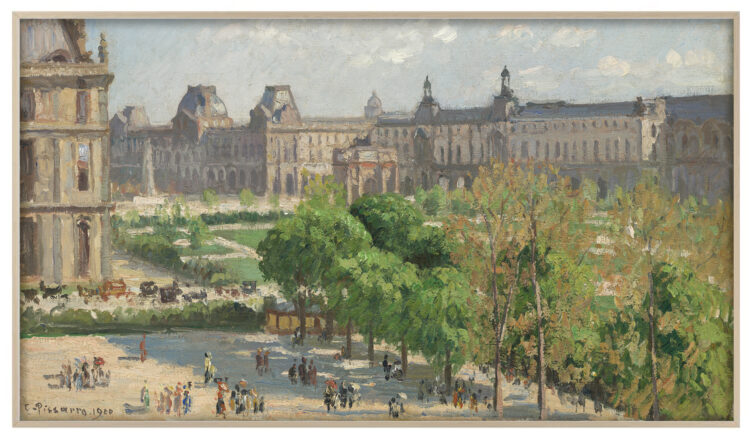 Mirelle - Rouge Impressions: Frame TV Artwork Collection - Image 5