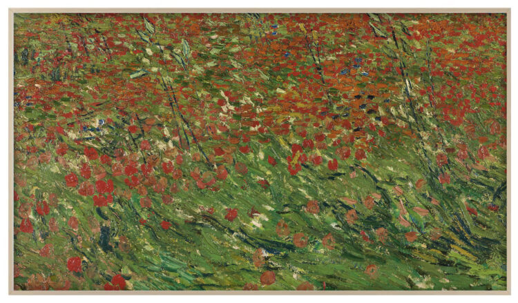 Mirelle - Rouge Impressions: Frame TV Artwork Collection - Image 8
