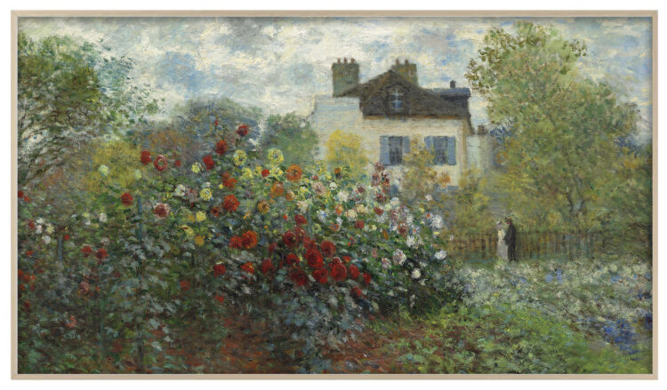 Mirelle - Rouge Impressions: Frame TV Artwork Collection - Image 9