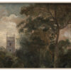 Miss Bennett - Romantic Regency: Frame TV Artwork Collection