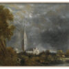 Miss Bennett - Romantic Regency: Frame TV Artwork Collection - Image 7