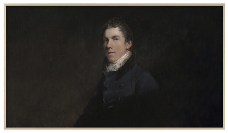 Miss Bennett - Romantic Regency: Frame TV Artwork Collection - Image 8