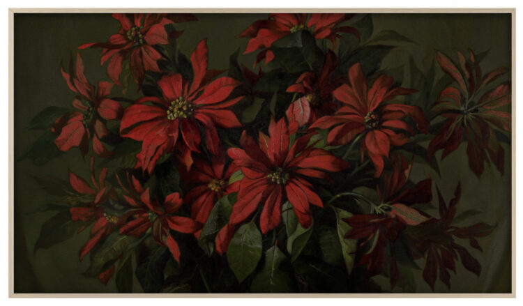 Ebenezer - Christmas: Frame TV Artwork Collection - Image 2