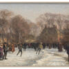 Winterbrook - Winter Wonderland: Frame TV Artwork Collection