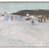 Winterbrook - Winter Wonderland: Frame TV Artwork Collection - Image 4