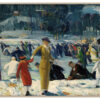 Winterbrook - Winter Wonderland: Frame TV Artwork Collection - Image 7