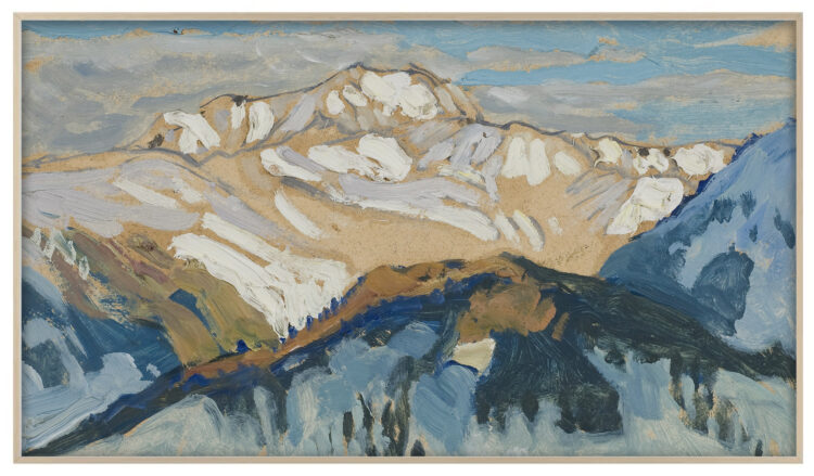 Winterbrook - Winter Wonderland: Frame TV Artwork Collection - Image 8
