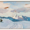 Winterbrook - Winter Wonderland: Frame TV Artwork Collection - Image 9