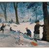 Winterbrook - Winter Wonderland: Frame TV Artwork Collection - Image 10