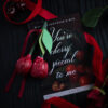 Cherry Valentine's Day Cards Printable - Image 8