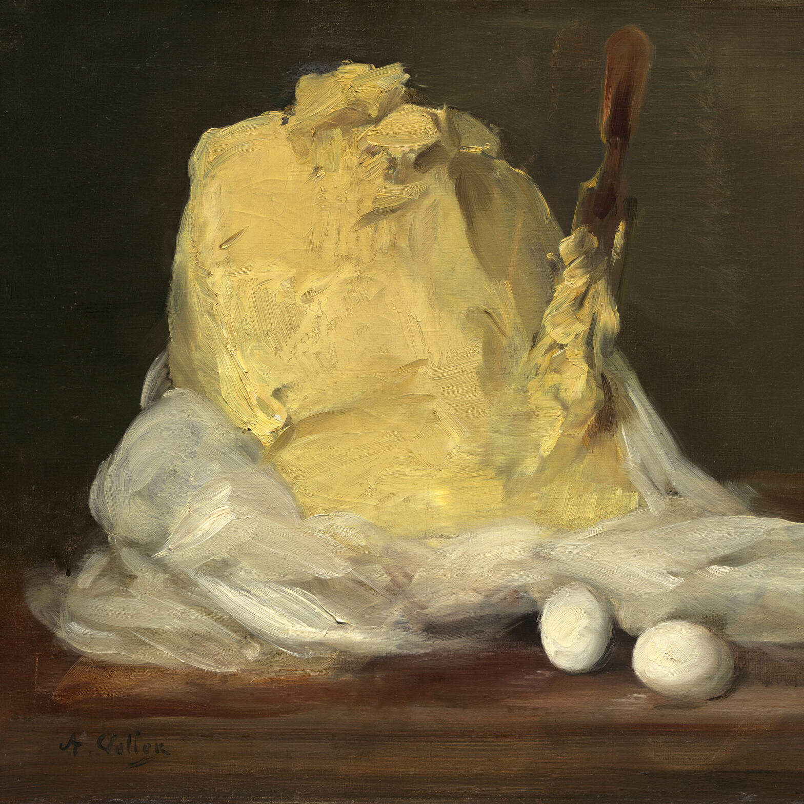 KITCHEN: A Public Domain Print Shop Special Collection