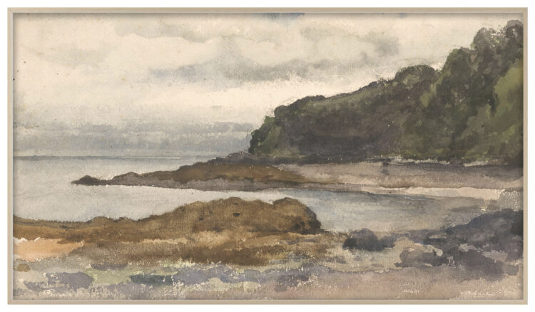 The Laurels - Watercolor: Frame TV Artwork Collection - Image 3
