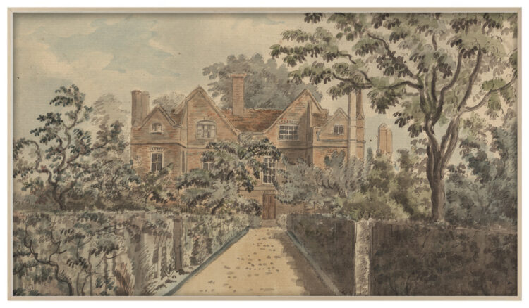 The Laurels - Watercolor: Frame TV Artwork Collection - Image 4