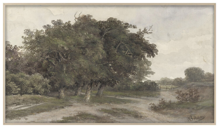 The Laurels - Watercolor: Frame TV Artwork Collection - Image 6