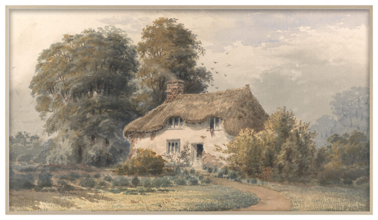 The Laurels - Watercolor: Frame TV Artwork Collection - Image 7