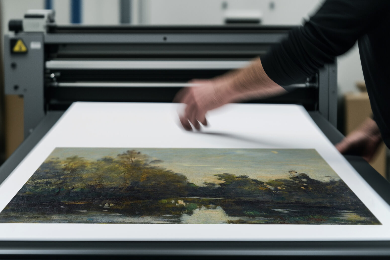 Tips & Tricks For Printing Digital Art Downloads: Why Your Prints Don’t ...