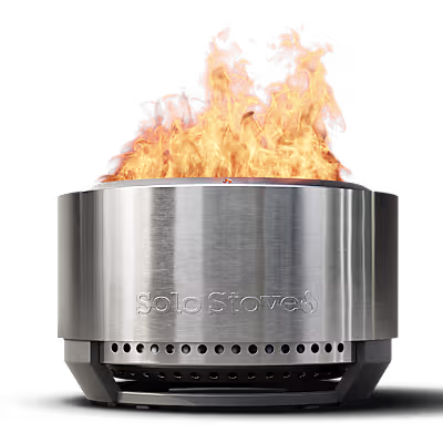 solo stove summit fire pit